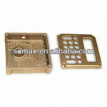 Aluminum Die Casting Part